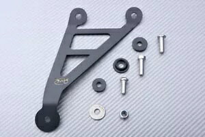 �X�`�[���G�L�]�[�X�g�u���P�b�g�n���K�[ SUZUKI GSX-R 1000 GSXR / 1000R DM11 2019-2021 Steel Exhaust Bracket Hanger SUZUKI GSX-R 1000 GSXR / 1000R DM11 2019-2021 �y���s�A���i�z