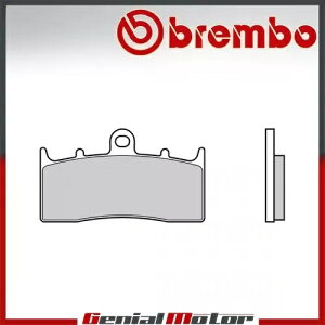 �t�����g Brembo LA �u���[�L���C�j���O BMW R 1200 R 1200 2007 - 2014- Front Brembo LA brake lining for BMW R 1200 R 1200 2007 - 2014- �y���s�A���i�z