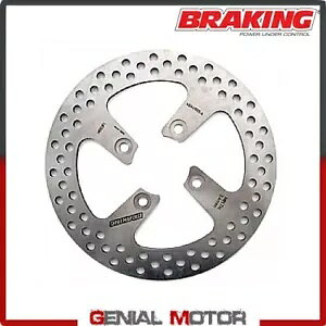 MB03FI �u���[�L�f�B�X�N �t�����g���u���[�L R-FIX MBK �X�J�C���C�i�[ 1998 - 2002 MB03FI Brake Disc Front Left Braking R-FIX for MBK SKYLINER 1998 - 2002 �y���s�A���i�z