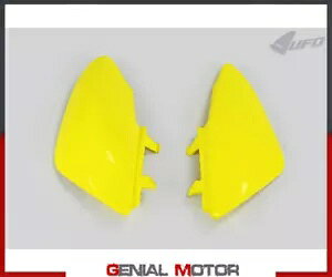 �T�C�h�p�l�� Ufo Plast �z���_ Crf 50 2004 - 2021 ���C�g�C�G���[ RM-RMZ 01-21 Side Panels Ufo Plast For Honda Crf 50 2004 - 2021 Light yellow RM-RMZ 01-21 �y���s�A���i�z