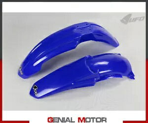 tF_[Lbg UFO vXg}n Yz 250 2006 - 2014 02999 Fenders Kit Ufo Plast For Yamaha Yz 250 2006 - 2014 02999