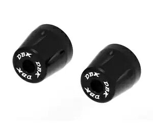 �n���h���o�[�L���b�v Dbk Moto Guzzi V100 Mandello S 2022 - 2024 13D Handlebar Caps Dbk For Moto Guzzi V100 Mandello S 2022 - 2024 13D �y���s�A���i�z