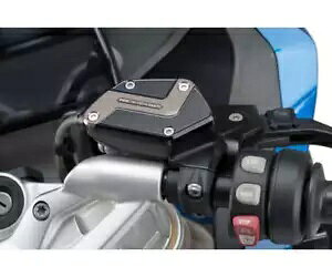 PUIG tg U[o[ Lbv u[Ltp BMW R 1200 R 2015 - 2018 Vo[ PUIG Front Reservoir Cap for Brake Fluid BMW R 1200 R 2015 - 2018 Silver