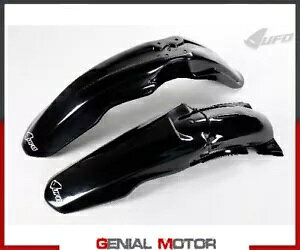 tF_[Lbg Ufo vXgXYL Rm 250 2001 - 2021 K4021 Fenders Kit Ufo Plast For Suzuki Rm 250 2001 - 2021 K4021