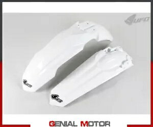 tF_[Lbg Ufo vXgz_ CRF 250R 2018 - 2021 11941 Fenders Kit Ufo Plast For Honda Crf 250R 2018 - 2021 11941