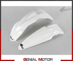 tF_[Lbg UFO vXg Kawasaki Kxf 450 2016 - 2017 22347 Fenders Kit Ufo Plast For Kawasaki Kxf 450 2016 - 2017 22347