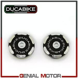 Lbg t[ Lbv Zg A~jE ubN TTF05D Ducabike Ducati panigale V4 Kit Frame Caps Central Aluminium Black TTF05D Ducabike Ducati panigale V4