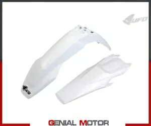 tF_[Lbg Ufo vXg nXNo[i Fe ׂẴf 2020 - 2021 62341 Fenders Kit Ufo Plast For Husqvarna Fe All Models 2020 - 2021 62341