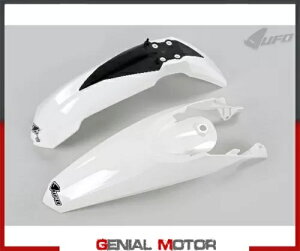 tF_[Lbg Ufo vXg Ktm Sx Sf 2011 - 2012 50947 Fenders Kit Ufo Plast For Ktm Sx All Models 2011 - 2012 50947