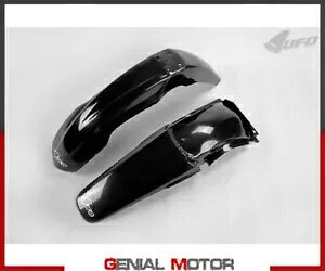 フェンダーキット Ufo プラストホンダ Cr 250 2004 - 2007 K1021 Fenders Kit Ufo Plast For Honda Cr 250 2004 - 2007 K1021