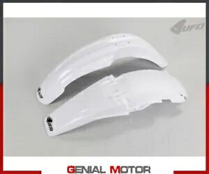 tF_[Lbg UFO vXg}n Yz 250 2000 - 2001 30046 Fenders Kit Ufo Plast For Yamaha Yz 250 2000 - 2001 30046
