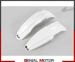 �t�F���_�[�L�b�g UFO �v���X�g Kawasaki Kxf 250 2009 - 2012 21247 Fenders Kit Ufo Plast For Kawasaki Kxf 250 2009 - 2012 21247