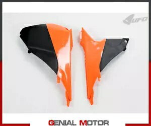 �G�A�{�b�N�X �J�o�[ SX 250 Ufo Plast Ktm Sx ���ׂẴ��f�� 2016 OEM Airbox Cover SX 250 Ufo Plast For Ktm Sx All Models 2016 OEM �y���s�A���i�z