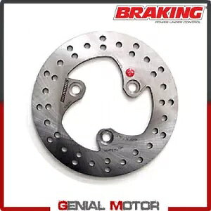 KM01FI u[LfBXN tgu[L R-FIX KYMCO VITALITY 4T 2004 - 2009 p KM01FI Brake Disc Front Left Braking R-FIX for KYMCO VITALITY 4T 2004 - 2009