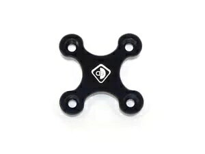 �X�v�����O���e�[�i�[�u���b�N Ducabike Ducati �n�C�p�[���^�[�h 821 2013 - 2015 3SMD Spring Retainer Black Ducabike For Ducati Hypermotard 821 2013 - 2015 3SMD