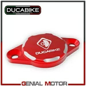 �J�o�[�����t�F�[�Y ���b�h CIF09A Ducabike Ducati Multistrada 1200 S 2015 - 2017 Cover Inspection Phase Red CIF09A Ducabike Ducati Multistrada 1200 S 2015 - 2017 �y���s�A���i�z