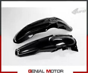 tF_[Lbg Ufo vXgXYL Rmz 450 2005 - 2007 K4041 Fenders Kit Ufo Plast For Suzuki Rmz 450 2005 - 2007 K4041