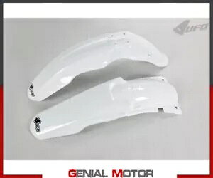 tF_[Lbg Ufo vXgXYL Rm 250 2001 - 2021 40241 Fenders Kit Ufo Plast For Suzuki Rm 250 2001 - 2021 40241