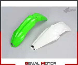 �t�F���_�[�L�b�g UFO �v���X�g Kawasaki Kxf 250 2014 - 2016 20999 Fenders Kit Ufo Plast For Kawasaki Kxf 250 2014 - 2016 20999