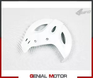 �f�B�X�N�J�o�[ Ufo �v���X�g �X�Y�L Rm 250 1992 - 1995 �z���C�g GG-HO-HU-SU Disc Cover Ufo Plast For Suzuki Rm 250 1992 - 1995 White GG-HO-HU-SU �y���s�A���i�z