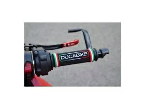 Ducati Superleggera 2021 - 2023 pObvی Ducabike Grip Protection Ducabike For Ducati Superleggera 2021 - 2023