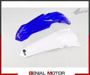 tF_[Lbg Ufo vXg}n Yzf 250 2010 - 2013 16999 Fenders Kit Ufo Plast For Yamaha Yzf 250 2010 - 2013 16999