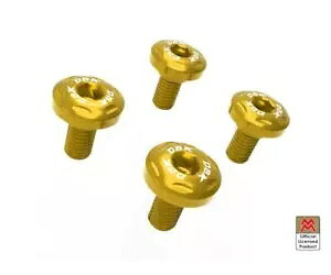 tH[NیlWLbg S[h DBK g [j ZCGbcH Str 2022 - 2024p Fork Protection Screw Kit Gold Dbk For Moto Morini Seiemmezzo Str 2022 - 2024