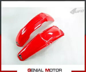 tF_[Lbg Ufo vXgz_ CRF 250R 2004 - 2005 04999 Fenders Kit Ufo Plast For Honda Crf 250R 2004 - 2005 04999