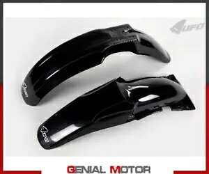 tF_[Lbg Ufo vXgXYL Rm 125 1996 - 2000 K4001 Fenders Kit Ufo Plast For Suzuki Rm 125 1996 - 2000 K4001