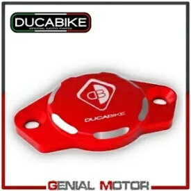 カバー検査フェーズ レッド CIF04A Ducabike Ducati Monster S4 Fogarty 2001 - 2002 Cover Inspection Phase Red CIF04A Ducabike Ducati Monster S4 Fogarty 2001 - 2002 【並行輸入品】