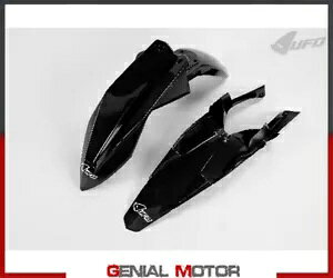 tF_[Lbg Ufo vXgnXNo[i Tc 499 2011 - 2013 K6121 Fenders Kit Ufo Plast For Husqvarna Tc 499 2011 - 2013 K6121