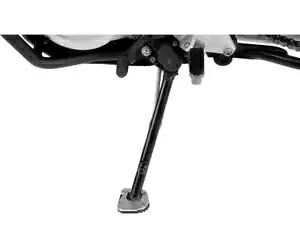 PUIG X^h GNXeV WTXyVt KTM ADVENTURE 790 2019 2020 ubN PUIG Stand Extension with STANDARD Suspension KTM ADVENTURE 790 2019 2020 Black