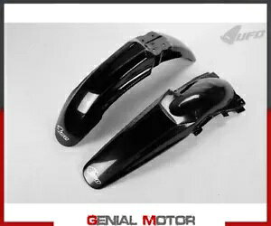 tF_[Lbg Ufo vXg Kawasaki Kxf 250 2004 - 2005 K2031 Fenders Kit Ufo Plast For Kawasaki Kxf 250 2004 - 2005 K2031