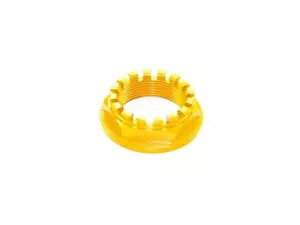 �i�b�g �X�v���P�b�g �L�����A �S�[���h Ducabike Ducati Monster S4rs 2006 - 2008�p Nut Sprocket Carrier Gold Ducabike For Ducati Monster S4rs 2006 - 2008