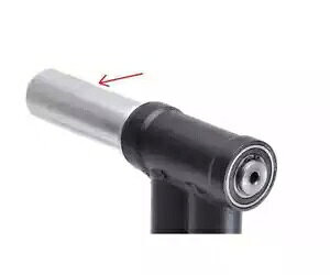 ���C�e�b�N�����p�s���a53.5 �V���O���A�[�� �X�^���h RSF37 BMW R Nine-T 2016 LIGHTECH Replacement Pin Diam. 53.5 Single Arm Stand RSF37 Bmw R Nine-T 2016