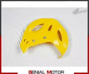 �f�B�X�N�J�o�[ Ufo �v���X�g�X�Y�L Rm 125 1992 - 1995 �_�[�N�C�G���[ RM-RMZ Disc Cover Ufo Plast For Suzuki Rm 125 1992 - 1995 Dark yellow RM-RMZ �y���s�A���i�z