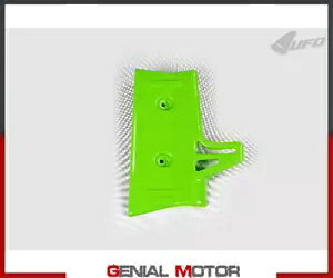 WG[^[ Jo[ Ufo vXg Kawasaki Kx 60 1984 - 2004 O[ KX Radiator Covers Ufo Plast For Kawasaki Kx 60 1984 - 2004 Green KX