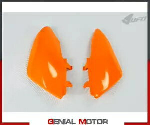 �T�C�h�p�l�� Ufo �v���X�g�z���_ CRF 50 2004 - 2021 �I�����W KTM 98-21 Side Panels Ufo Plast For Honda Crf 50 2004 - 2021 Orange for KTM 98-21 �y���s�A���i�z