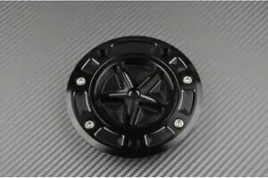 ubN NCbN bN R^N Lbv L[X z_ VTR 1000 F t@CAXg[ SC36 1997-2006 Black Quick Lock Fuel Tank Cap Keyless HONDA VTR 1000 F FIRESTORM SC36 1997-2006