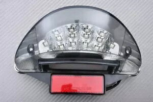���A LED �e�[�����C�g �e�[�����C�g BMW G650GS G SERTAO 2012-2014 Rear LED Taillight Tail light BMW G650GS G SERTAO 2012-2014 �y���s�A���i�z