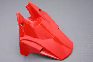 ���b�h���[�V���O ���A�t�F���_�[ / �}�b�h�K�[�h / �n�K�[ HONDA CBR 1000 RR / SP 2012-2016 Red Racing Rear Fender / Mudguard / Hugger HONDA CBR 1000 RR / SP 2012-2016 �y���s�A���i�z