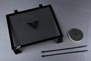 �E�H�[�^�[�N�[���[�O����/���W�G�[�^�[�ی�O���� ATV STELS 300- Water cooler grille / radiator protection grille ATV STELS 300- �y���s�A���i�z