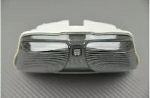 LED u[LCg CWP[^[t F SUZUKI SVX 650 SV650X SV650 WCX 2016-2022- LED brake light with indicator tinted SUZUKI SVX 650 SV650X SV650 WCX 2016-2022-