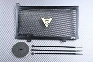 �E�H�[�^�[�N�[���[�O����/���W�G�[�^�[�ی�O���� �z���_ CBR 250 R 250R 2011-2016- Water cooler grille / radiator protection grille Honda CBR 250 R 250R 2011-2016-