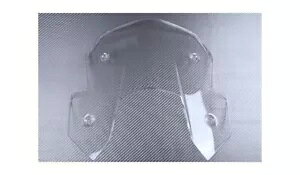 NAtgKX/tgKX KTM Adventure 1050 2015-2016 Double Curvature Clear Windscreen / Windshield KTM Adventure 1050 2015-2016 Double Curvature