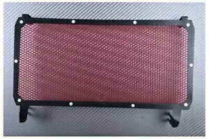 WG[^[O/WG^[یO bh }n TMAX 530 T-MAX SJ14 2017-2019- Radiator grille / radiator protection grille RED YAMAHA TMAX 530 T-MAX SJ14 2017-2019-