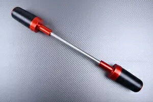 pbh/ی샍[[ J[bh DUCATI X^[ 1100/S 2009-2010- Pads / protective rollers color red DUCATI monster 1100 / S 2009-2010-