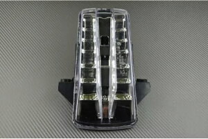 LED u[LCg CWP[^[t NA SUZUKI SV 1000 S S SV1000S SVS WVBX 2003-2010- LED brake light with indicator clear SUZUKI SV 1000 S S SV1000S SVS WVBX 2003-2010-