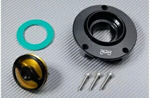 ^NW ^NbN S[h[X 1/4 z_ CBR1000 RR-R SP SC82B 2014-2016- Tank lid tank lock gold release 1/4 Honda CBR 1000 RR-R SP SC82B 2014-2016-