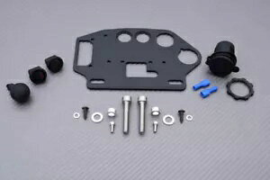 �R�b�N�s�b�g�v��v���[�g/�_�b�V���p�l�� SUZUKI DRZ 400 E 2000-2005 Cockpit Instrument Plate / Dash Panel SUZUKI DRZ 400 E 2000-2005 �y���s�A���i�z